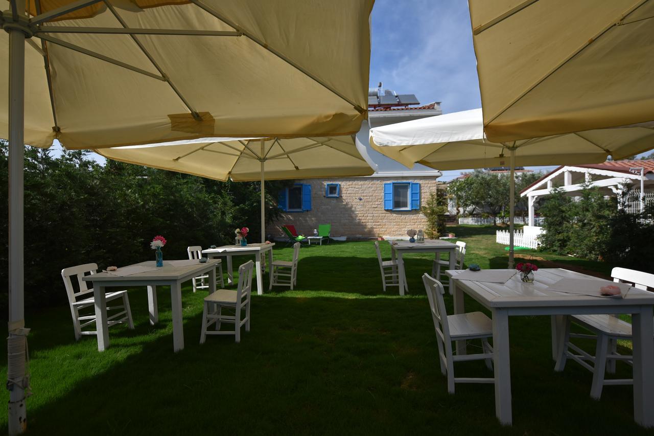Garden Ada Hotel Bozcaada Exterior photo